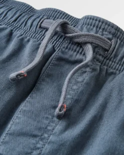Men's Drifter Twill Relaxed Fit Trouser