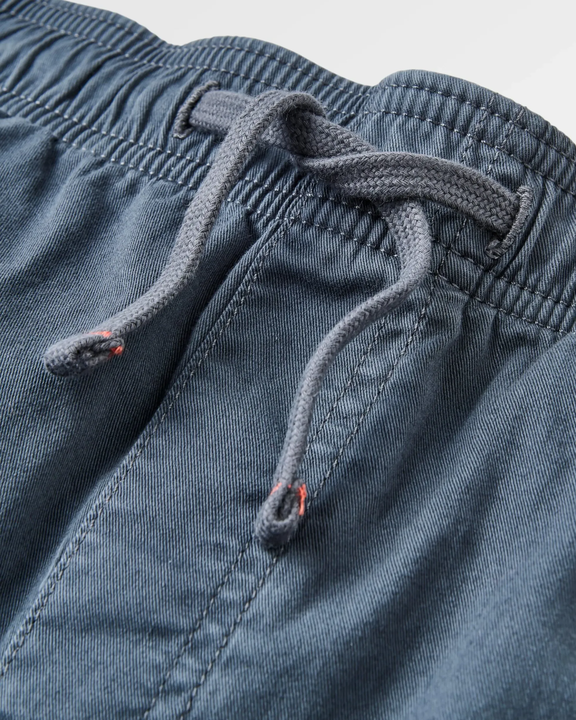 Men's Drifter Twill Relaxed Fit Trouser