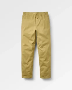 Men's Drifter Twill Relaxed Fit Trouser