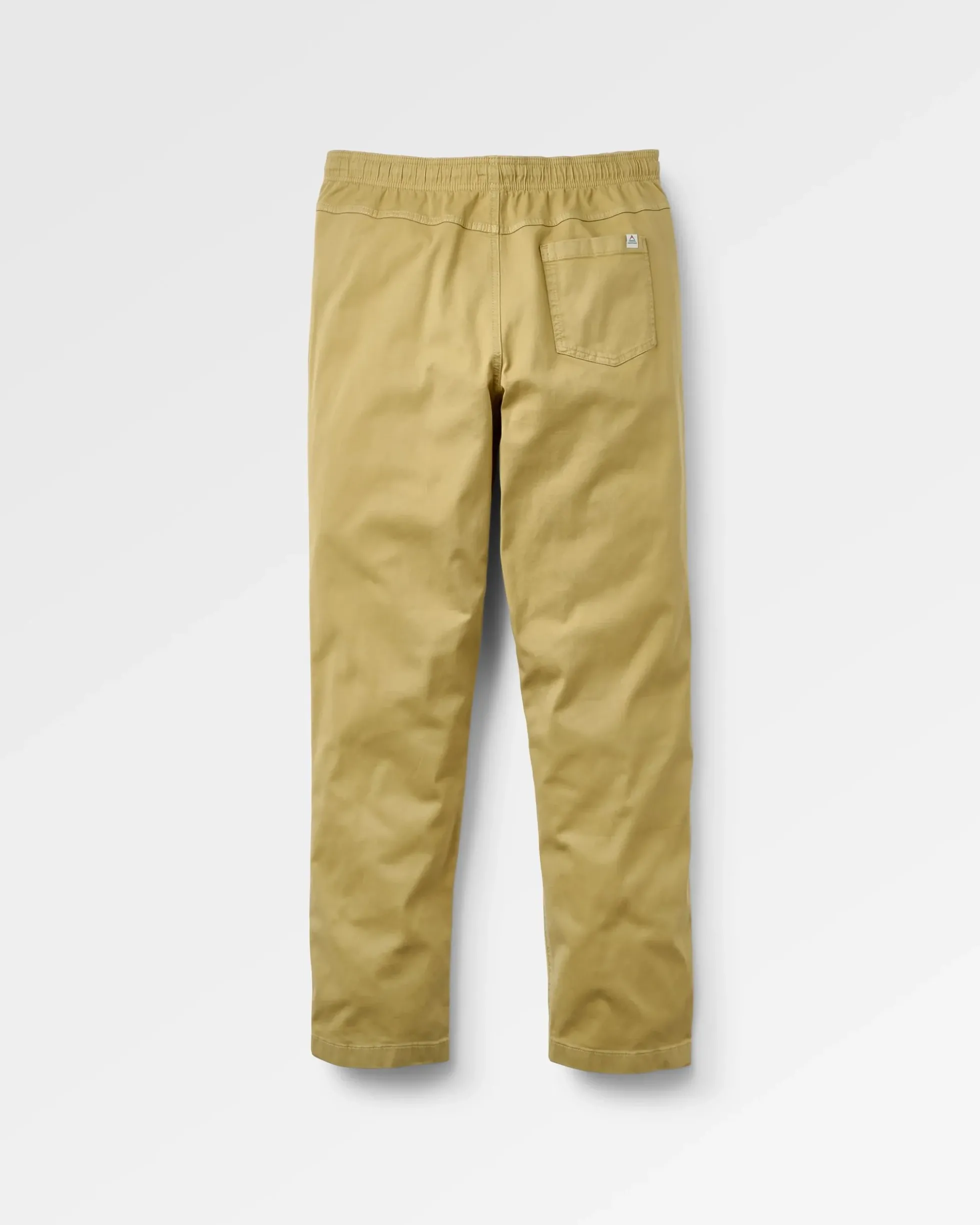 Men's Drifter Twill Relaxed Fit Trouser