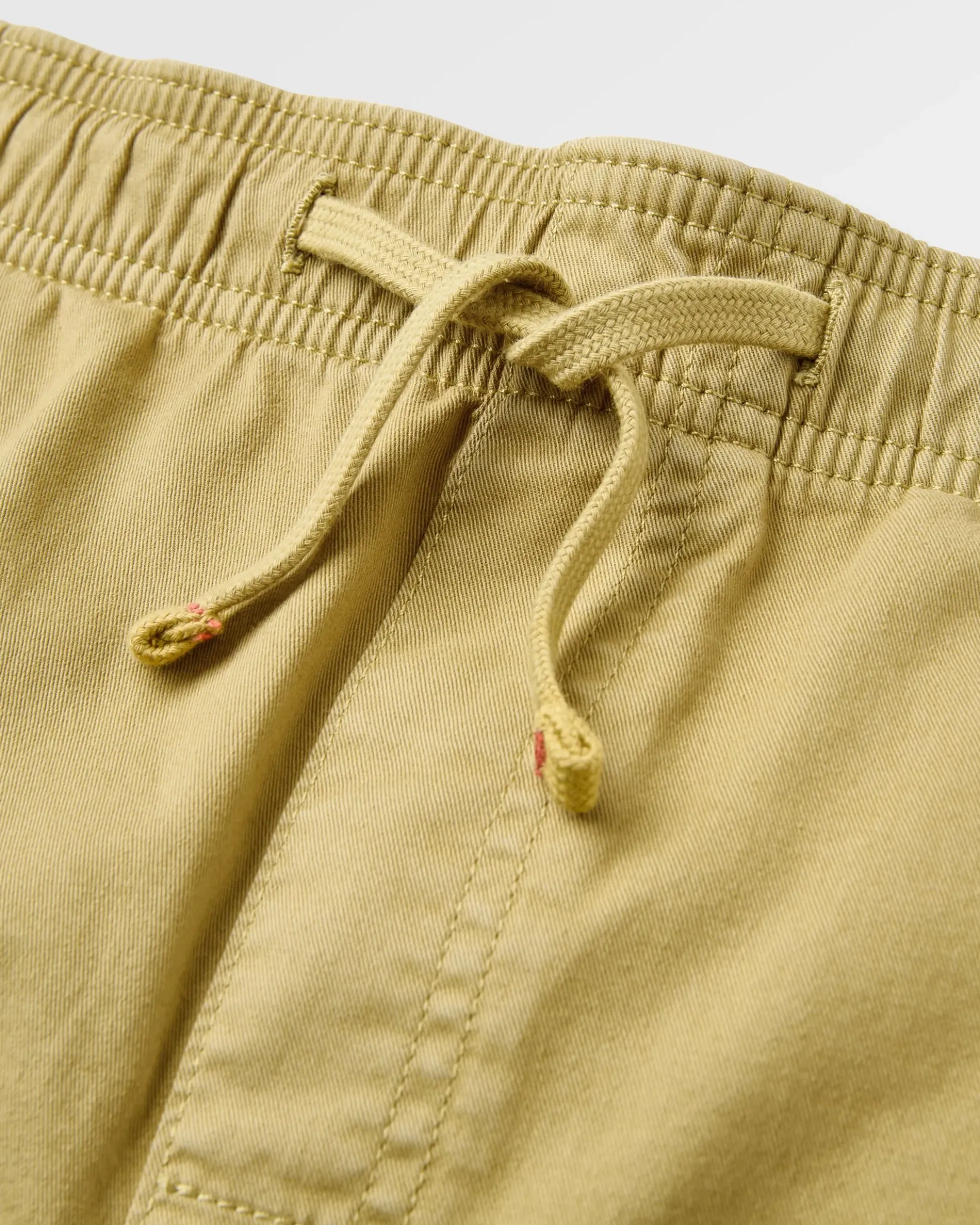 Men's Drifter Twill Relaxed Fit Trouser