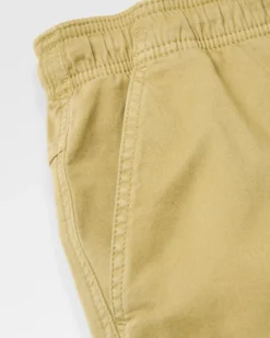 Men's Drifter Twill Relaxed Fit Trouser