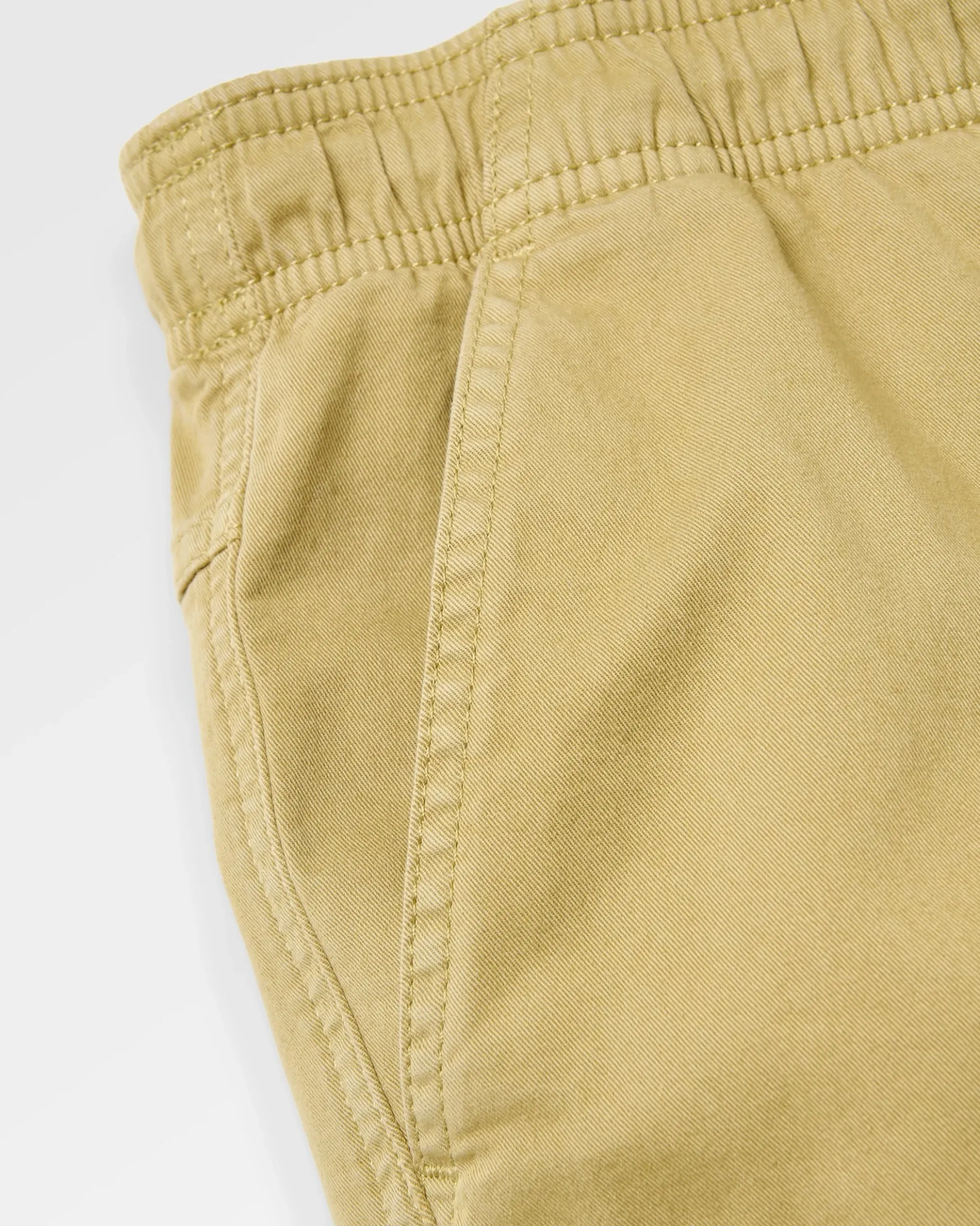 Men's Drifter Twill Relaxed Fit Trouser