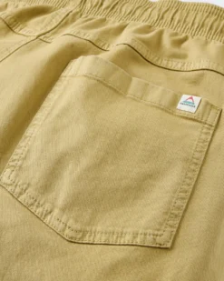 Men's Drifter Twill Relaxed Fit Trouser
