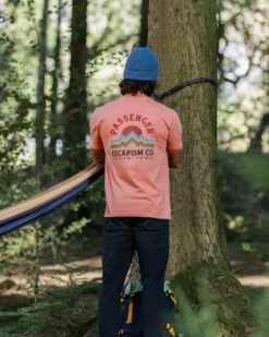 Men's Dumont Organic Relaxed Fit T-Shirt