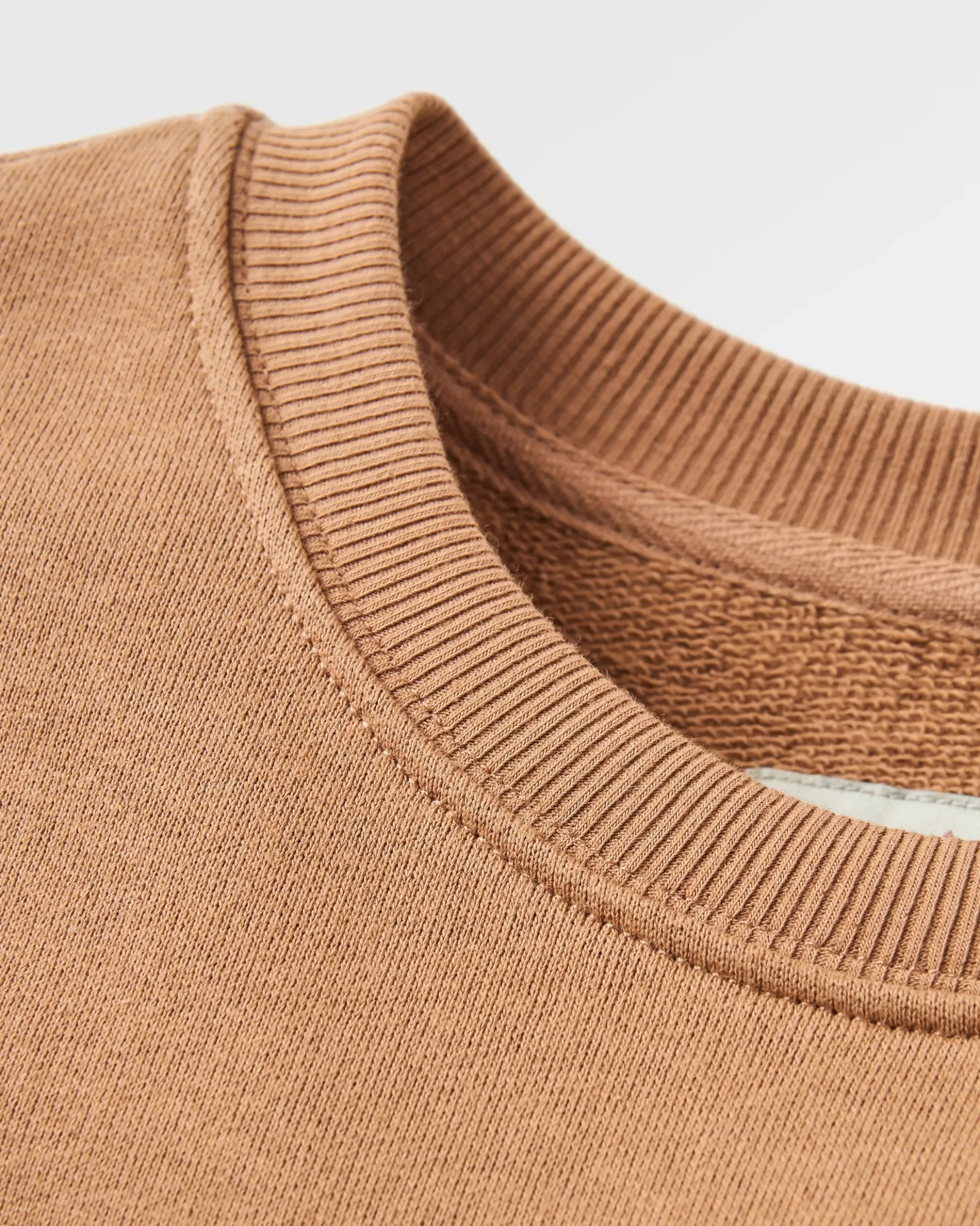 Men's Dune Loopback Sweatshirt