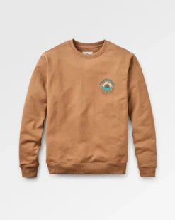 Men's Dune Loopback Sweatshirt