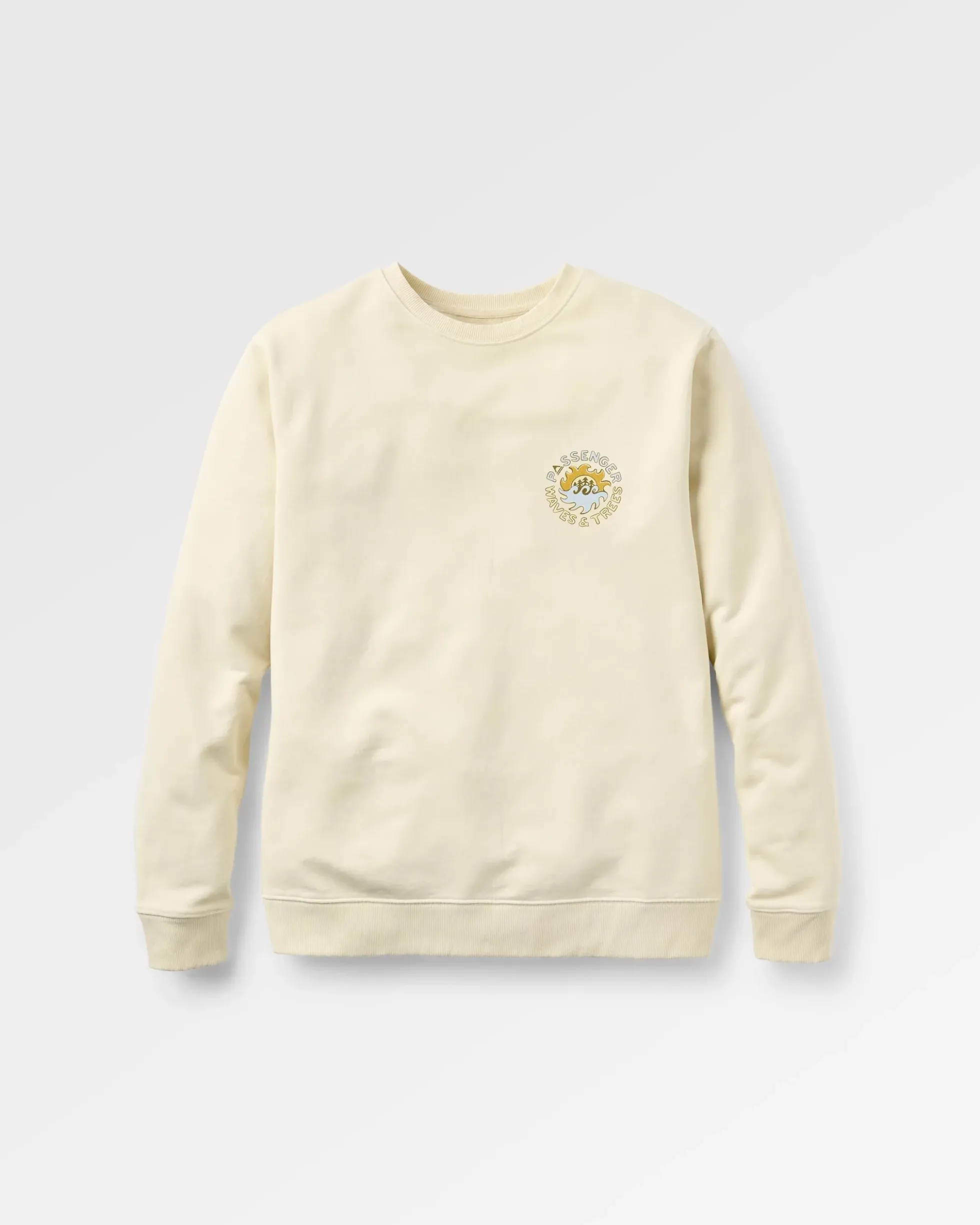 Men's Dune Loopback Sweatshirt