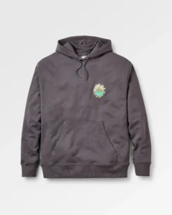 Men's Dune Relaxed Fit Hoodie