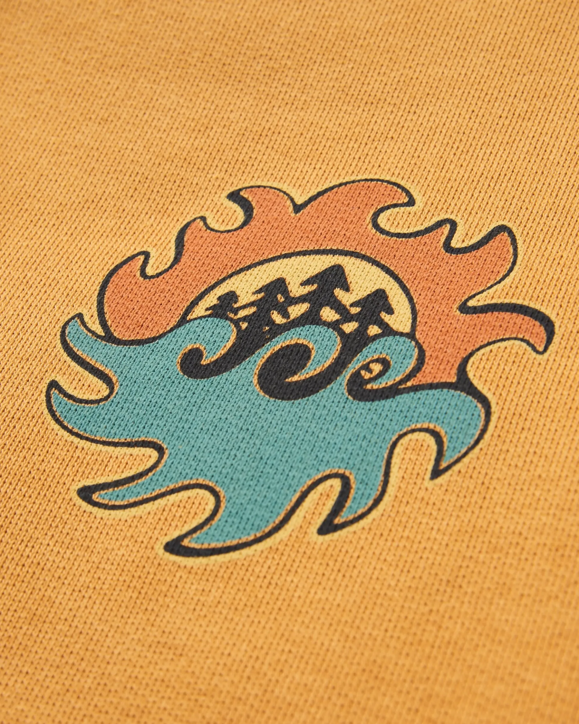 Men's Dune Relaxed Fit Hoodie