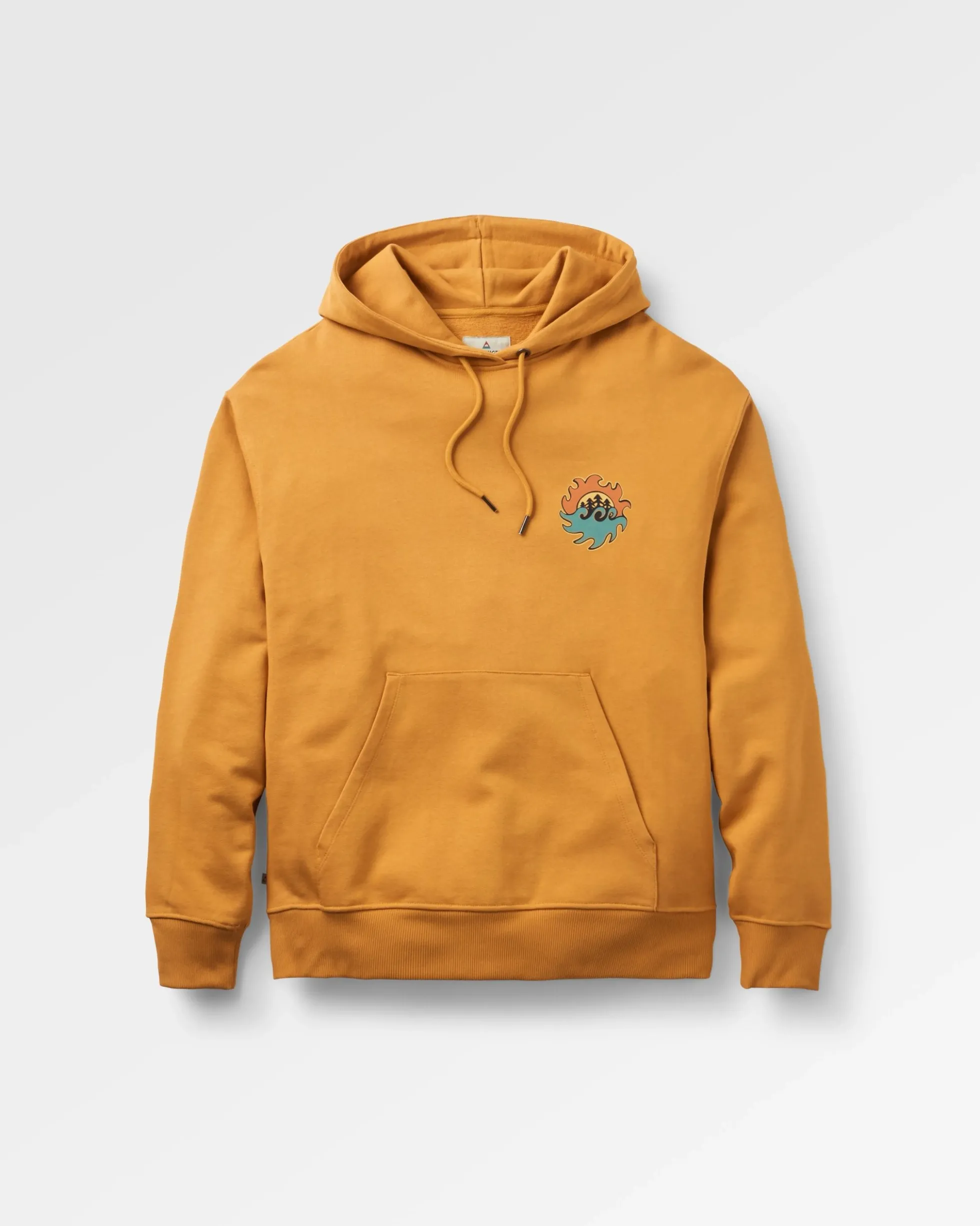 Men's Dune Relaxed Fit Hoodie