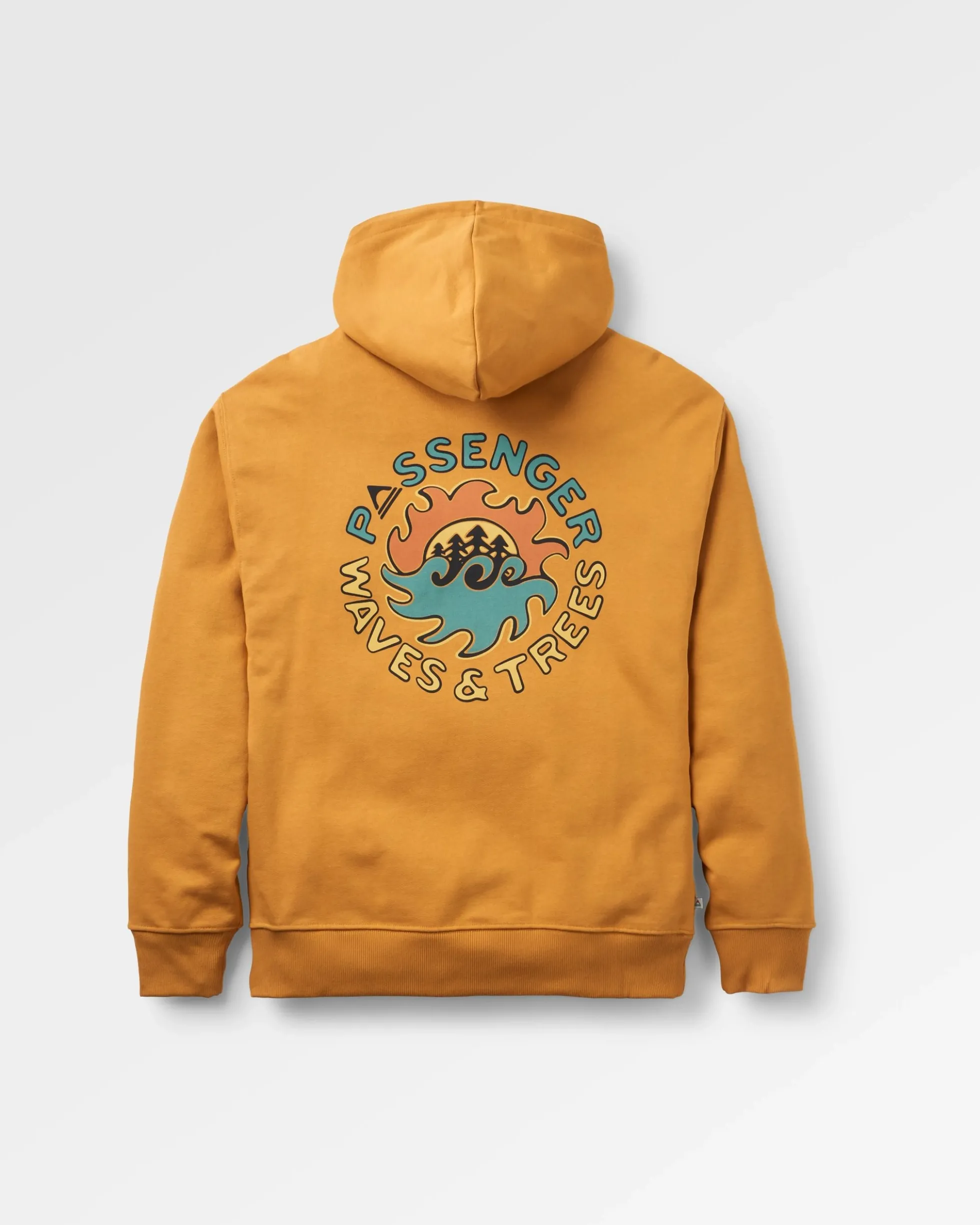 Men's Dune Relaxed Fit Hoodie