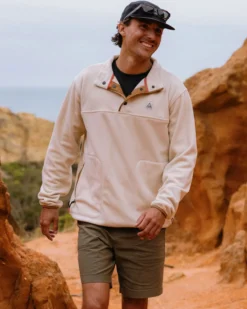 Men's Dusk Polartec® Fleece