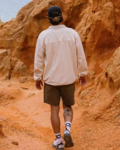 Men's Dusk Polartec® Fleece