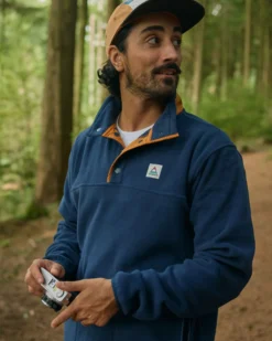 Men's Dusk Polartec® Fleece