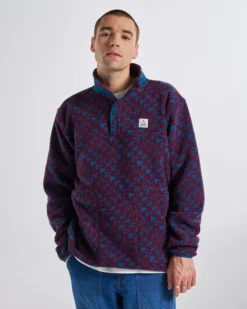 Men's Dusk Polartec® Fleece