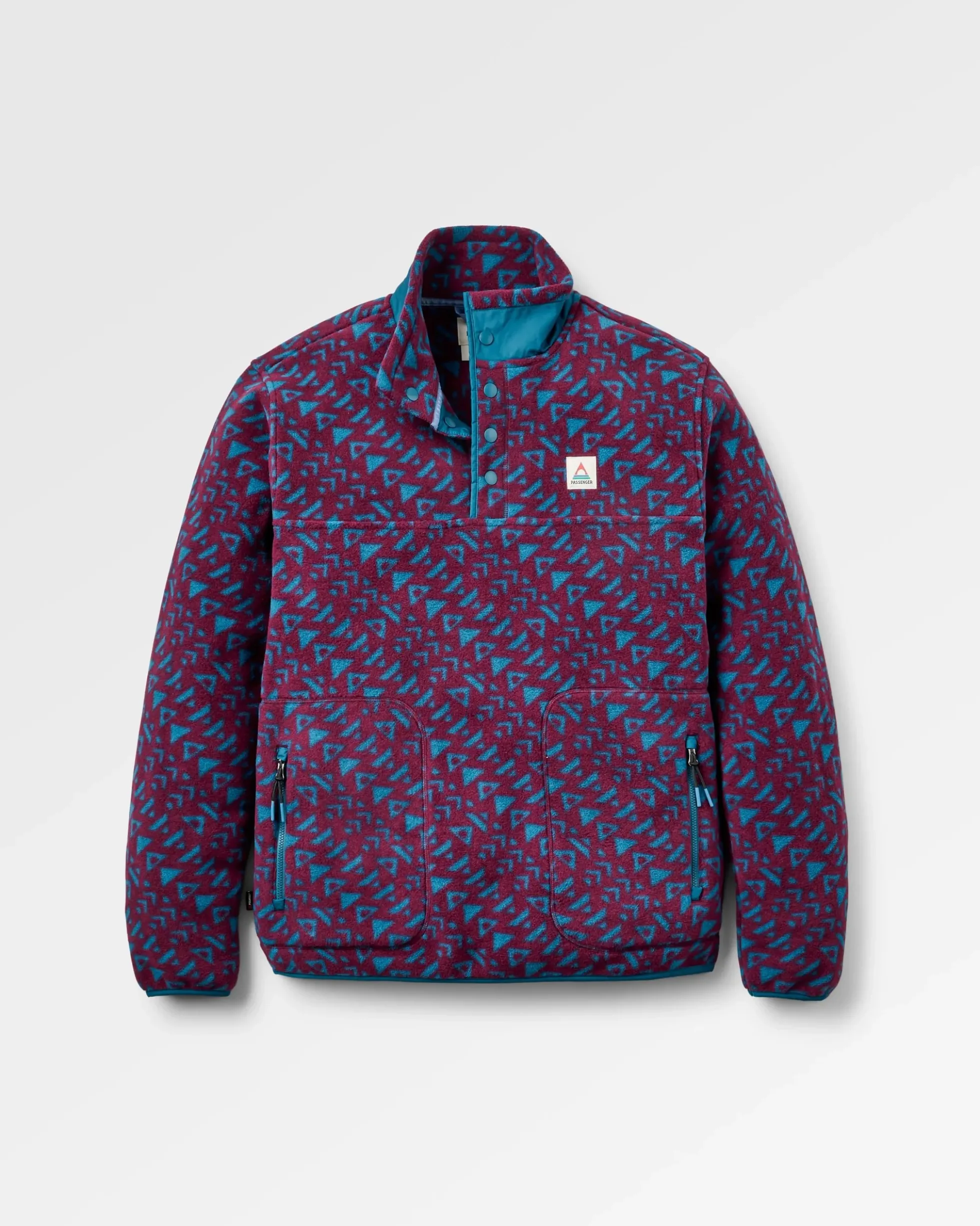 Men's Dusk Polartec® Fleece