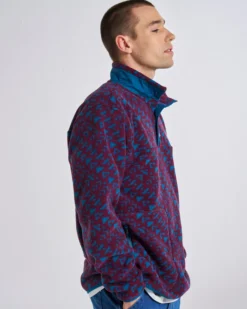 Men's Dusk Polartec® Fleece
