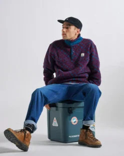 Men's Dusk Polartec® Fleece