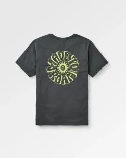 Men's Easy Days Organic Cotton T-Shirt