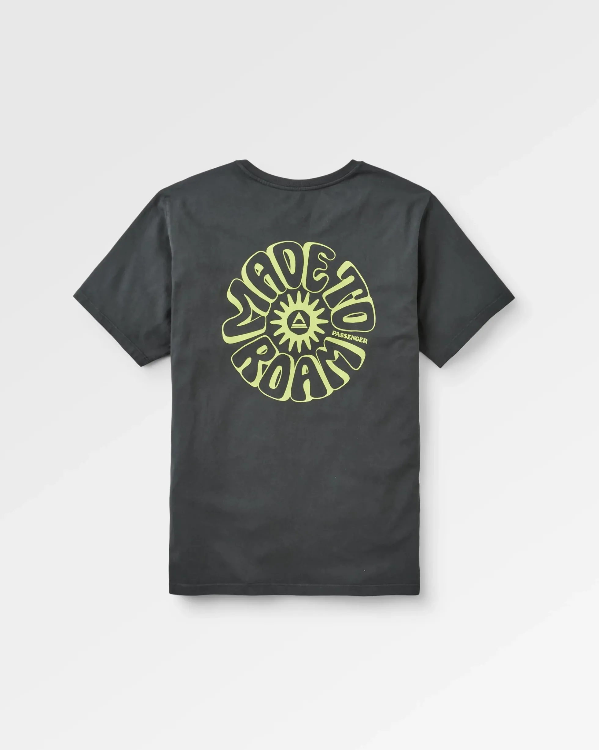 Men's Easy Days Organic Cotton T-Shirt