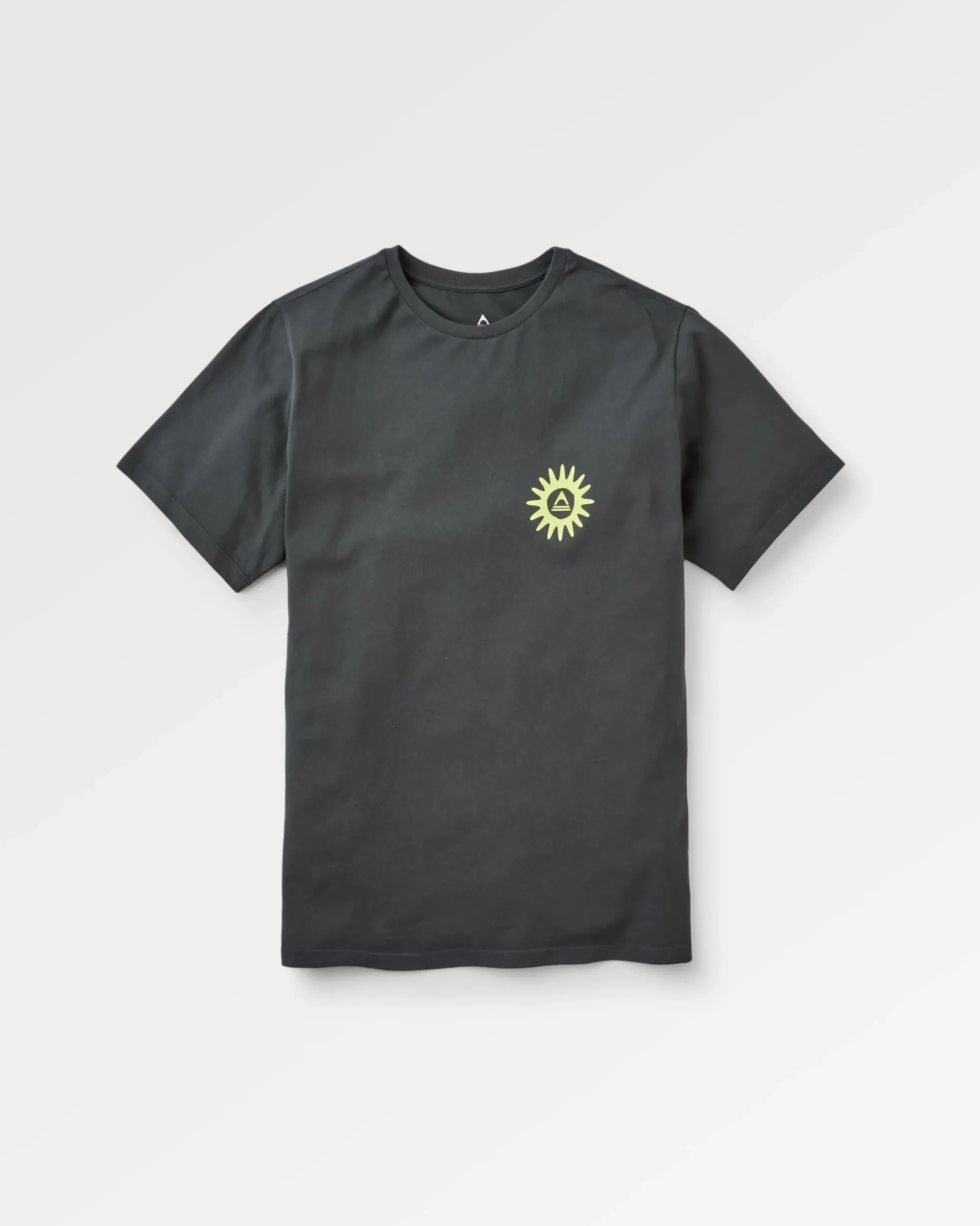 Men's Easy Days Organic Cotton T-Shirt