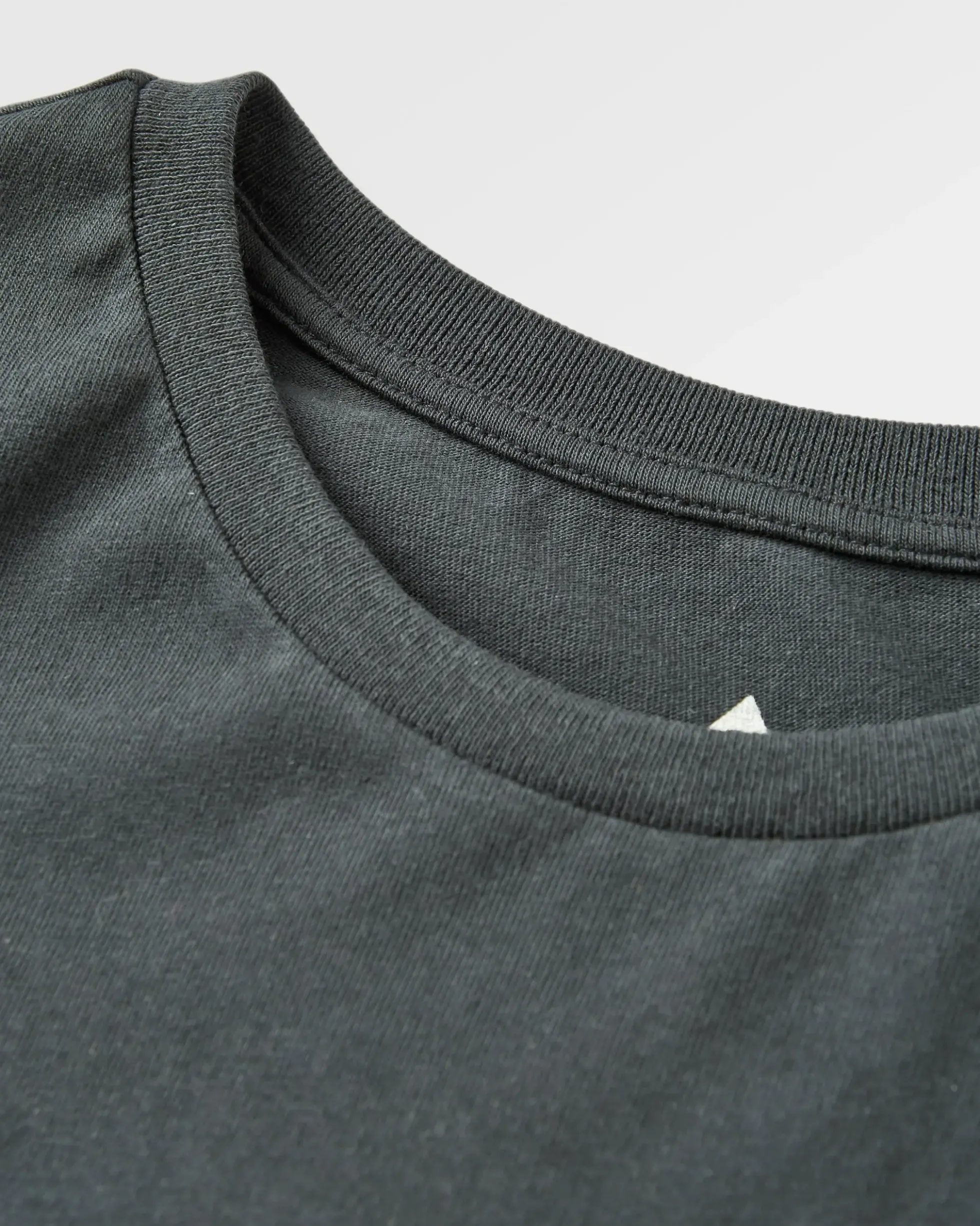 Men's Easy Days Organic Cotton T-Shirt