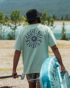 Men's Easy Days Organic Cotton T-Shirt