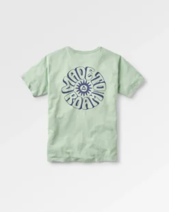 Men's Easy Days Organic Cotton T-Shirt