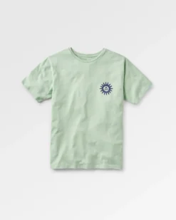 Men's Easy Days Organic Cotton T-Shirt