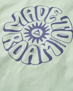 Men's Easy Days Organic Cotton T-Shirt