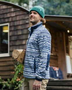 Men's Ebb Polar Fleece