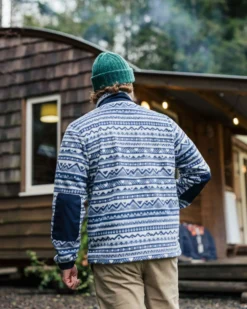 Men's Ebb Polar Fleece
