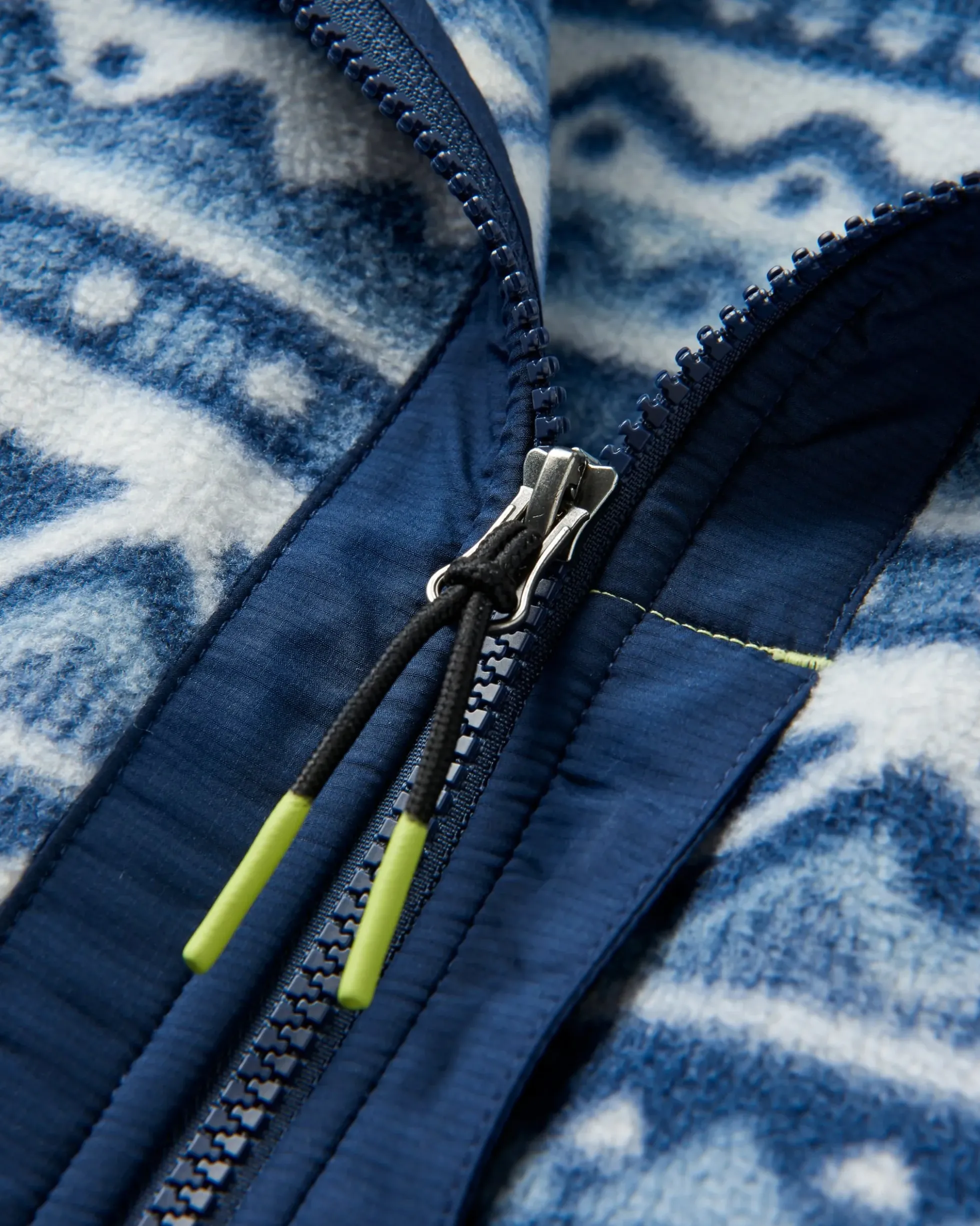 Men's Ebb Polar Fleece