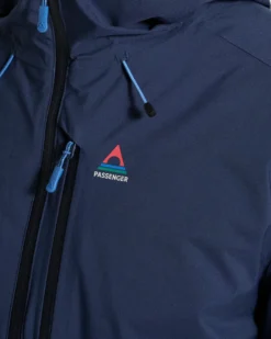 Men's Eclipse Insulated Waterproof Jacket