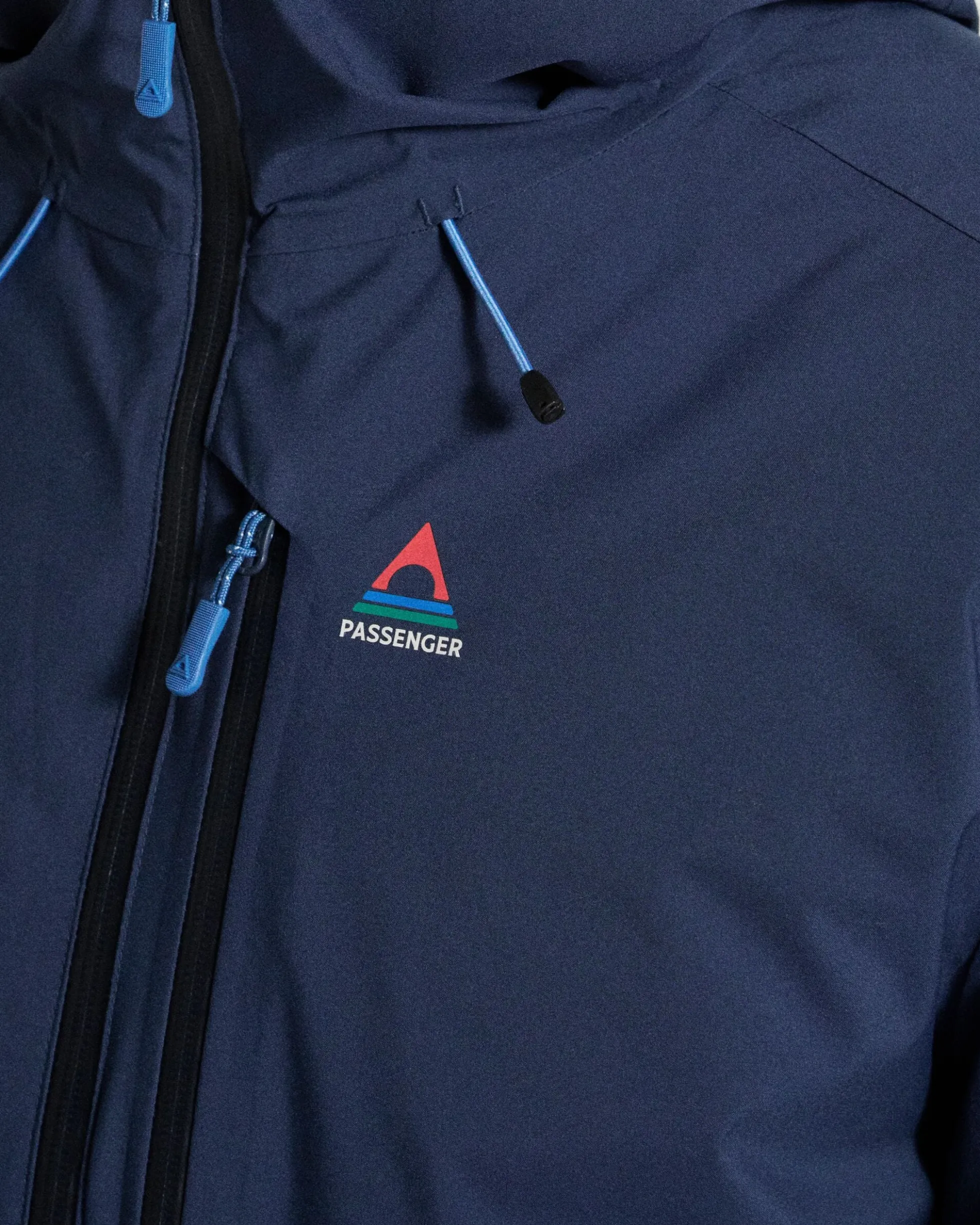 Men's Eclipse Insulated Waterproof Jacket
