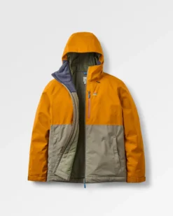 Men's Eclipse Insulated Waterproof Jacket