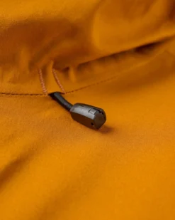Men's Eclipse Insulated Waterproof Jacket