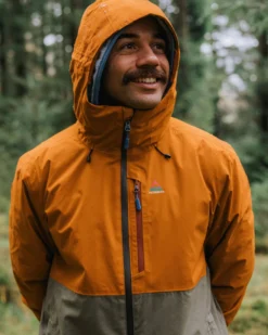 Men's Eclipse Insulated Waterproof Jacket