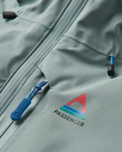 Men's Eclipse Insulated Waterproof Jacket