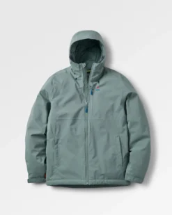 Men's Eclipse Insulated Waterproof Jacket