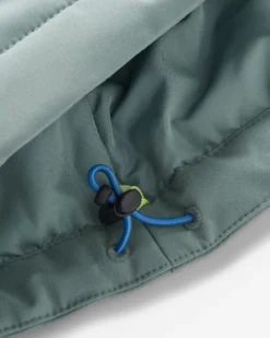 Men's Eclipse Insulated Waterproof Jacket