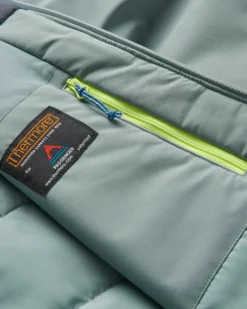 Men's Eclipse Insulated Waterproof Jacket