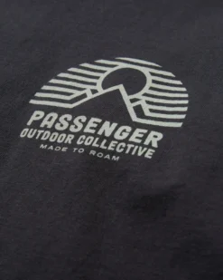 Men's Elbio Relaxed Fit LS T-Shirt