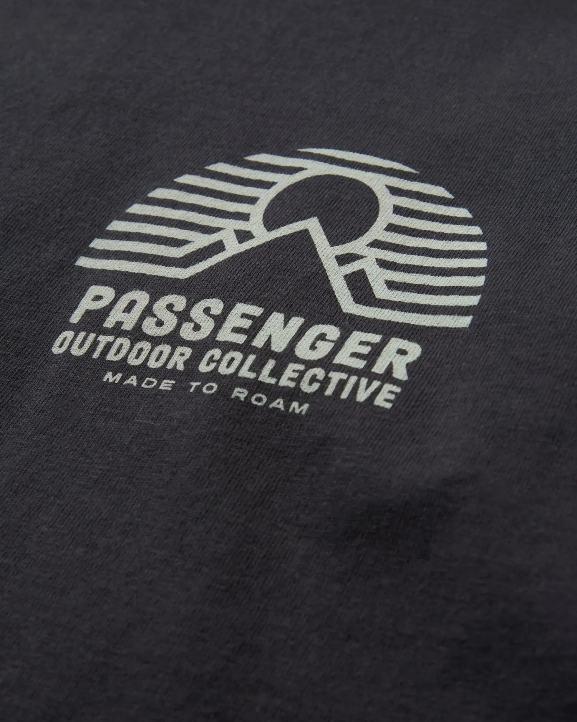 Men's Elbio Relaxed Fit LS T-Shirt