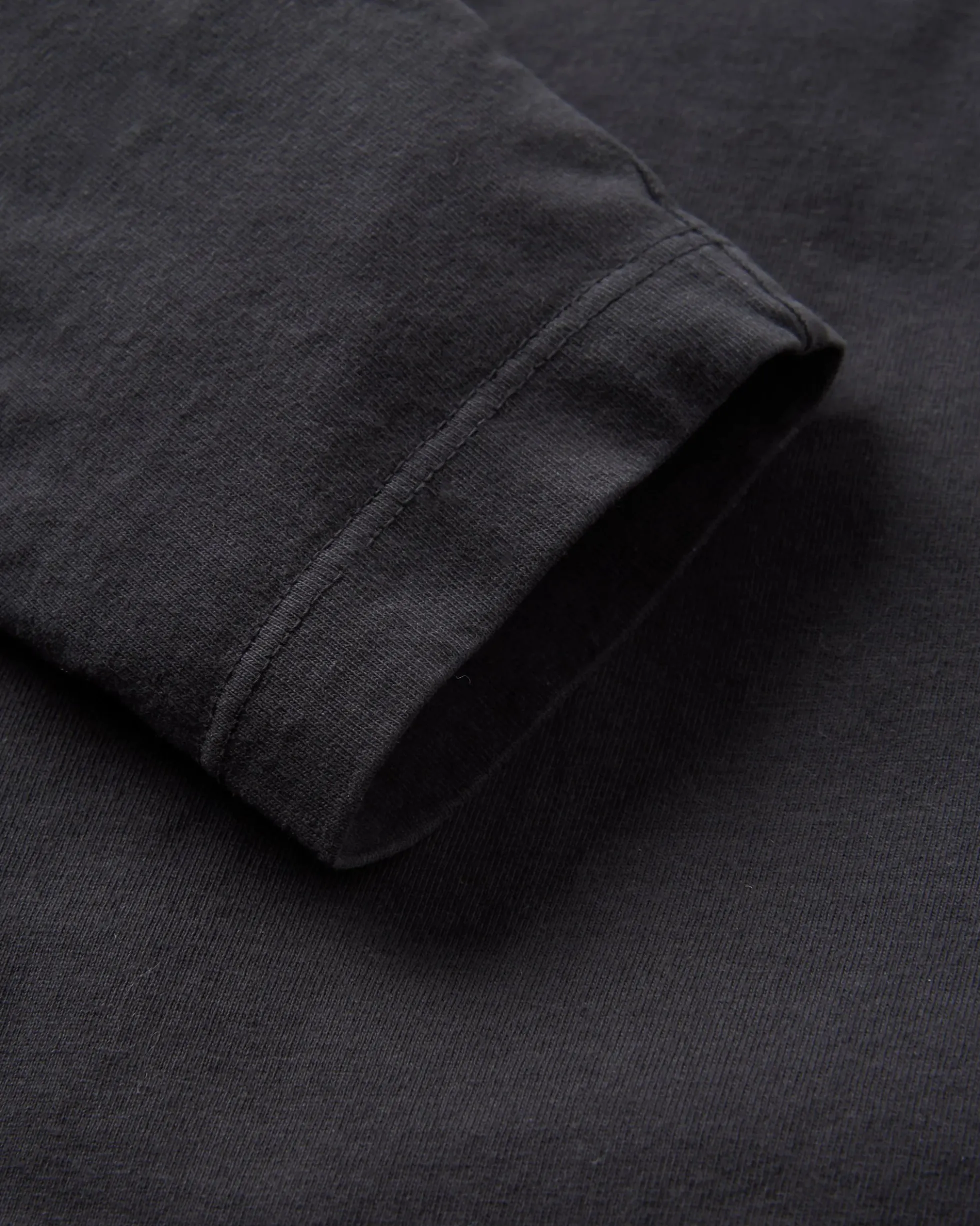 Men's Elbio Relaxed Fit LS T-Shirt