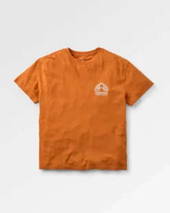 Men's Elbio Relaxed Fit T-Shirt