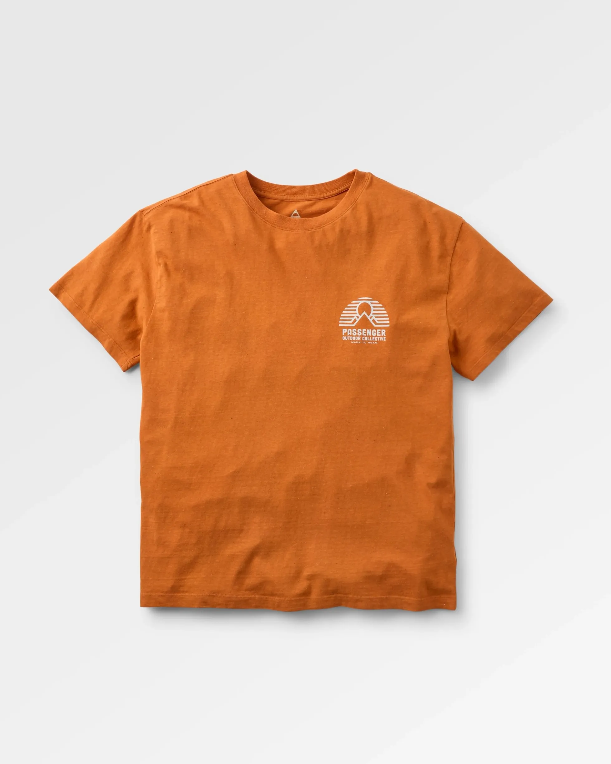 Men's Elbio Relaxed Fit T-Shirt
