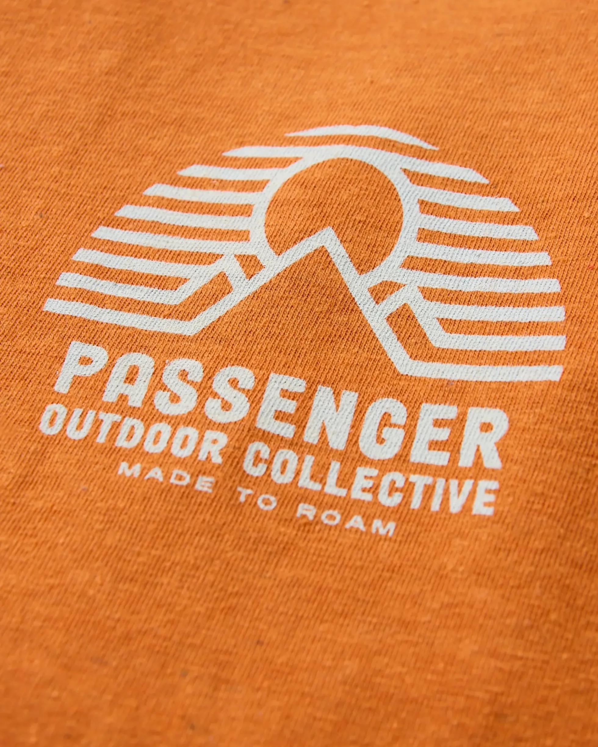 Men's Elbio Relaxed Fit T-Shirt