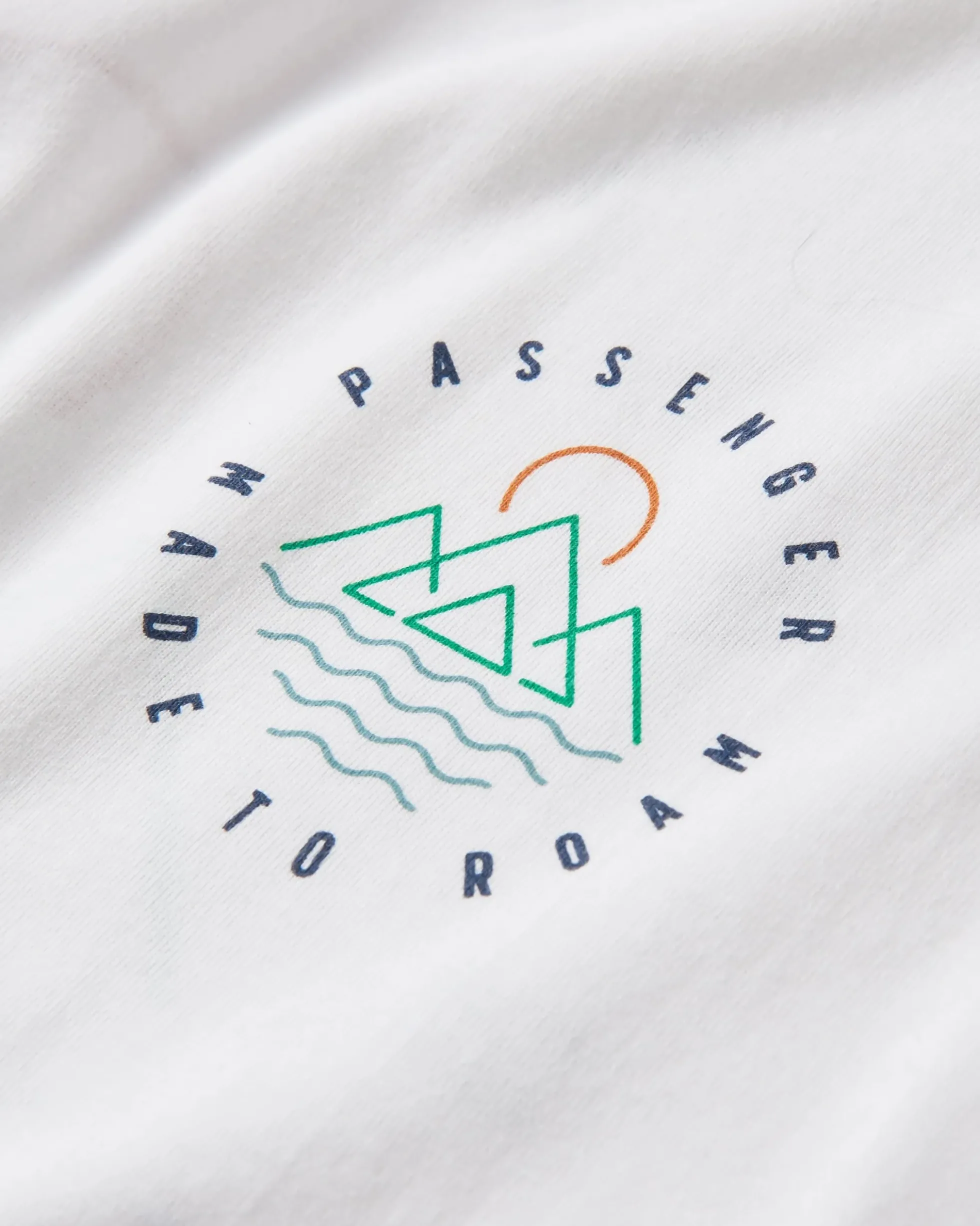 Men's Escapism LS T-Shirt